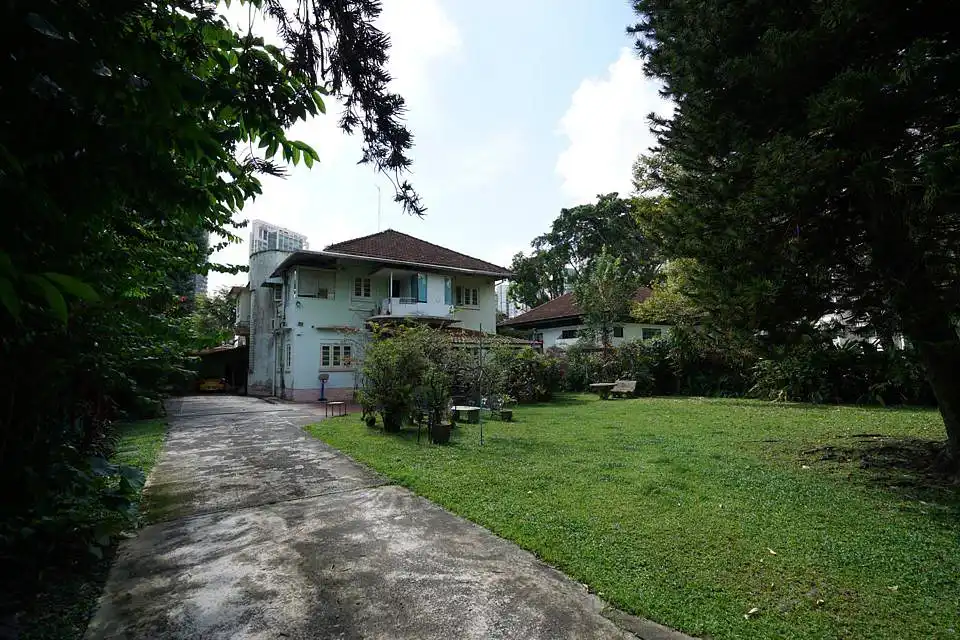 Gilstead Road Enbloc