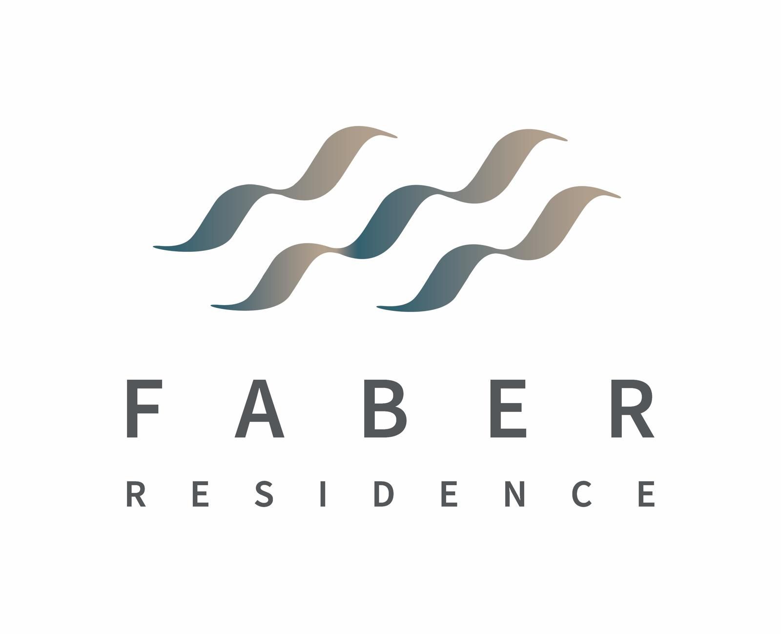 Faber Residence Logo