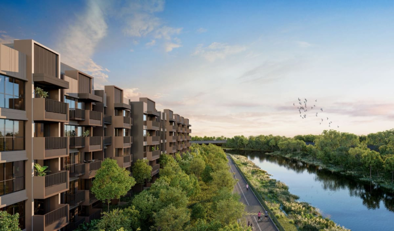 Faber Residence New Launch Condo