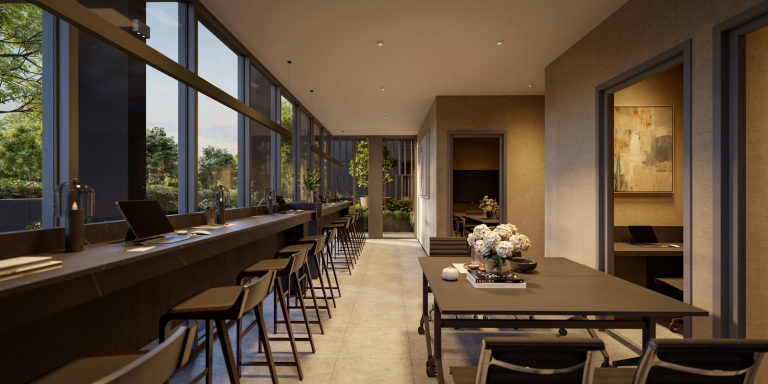 Faber Residences Photos